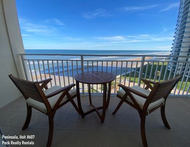 2545 S Atlantic Ave APT 607, Daytona Beach Shores, FL, 32118