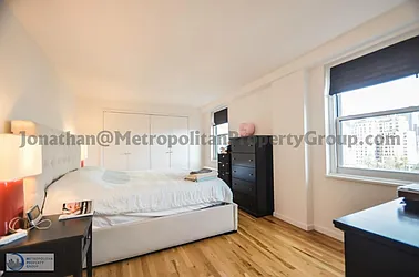 Rented by Metropolitan Property Group