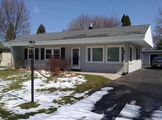 3333 N 9th St, Sheboygan City, WI 53083
