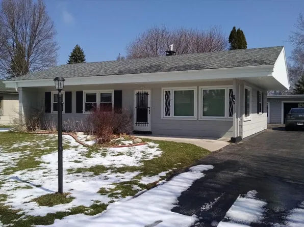 3333 N 9th St, Sheboygan City, WI 53083