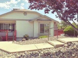 3080 Cascades Ct #H15, Prescott, AZ 86301