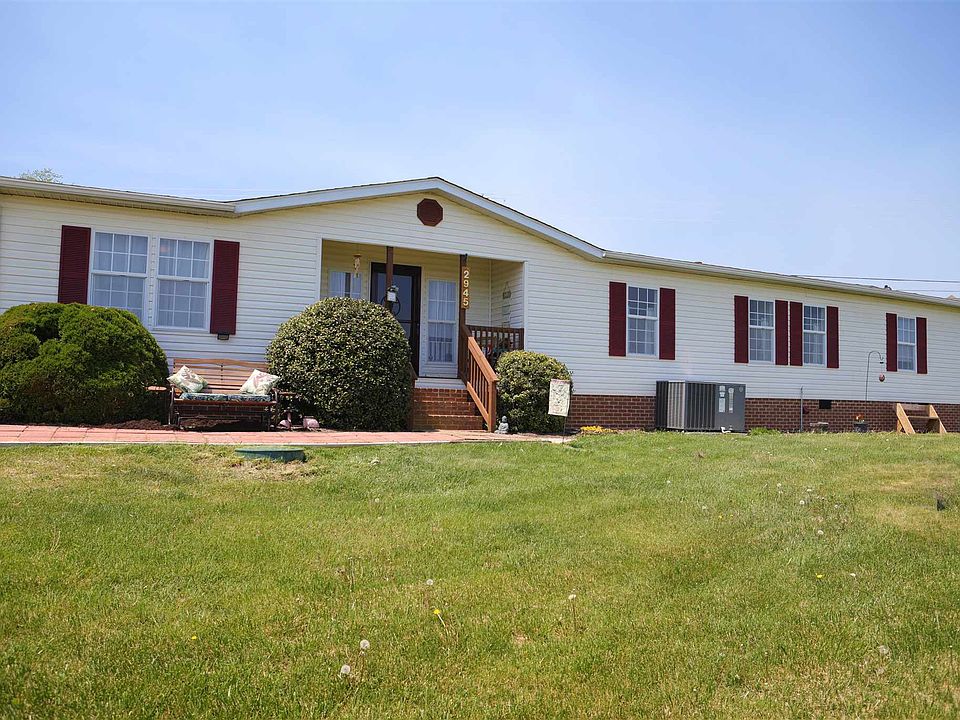 1st image of 2945 Borden Grant Trl