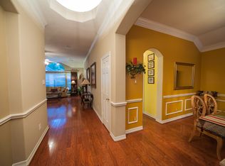 12507 Colt Ct, Magnolia, TX 77354