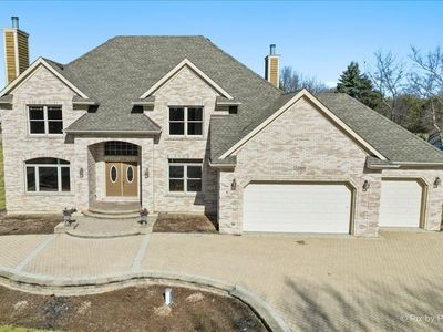 11909 Heron Dr, Huntley, IL, 60142