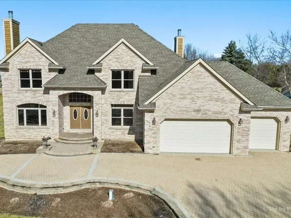 11909 Heron Dr, Huntley, IL 60142