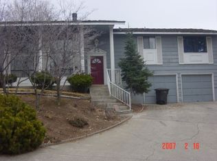 4405 Carriage Hill Dr, Yakima, WA 98908