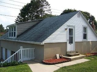 2308 Garfield Ave #2, Reading, PA 19609