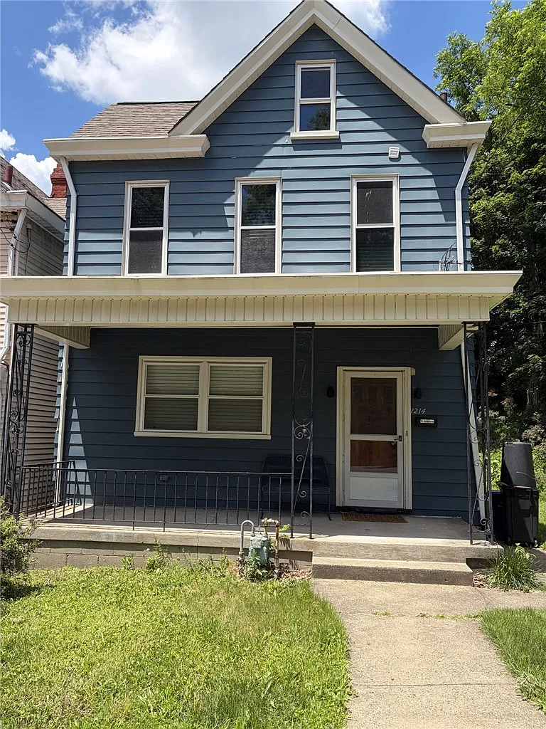 3 bed, 1413 sqft, $1,400 — Photo 1