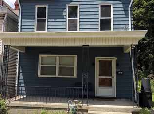1214 Goe Ave, Pittsburgh, PA 15212