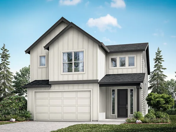 3130 Alder Loop Lot 115, Woodland, WA 98674
