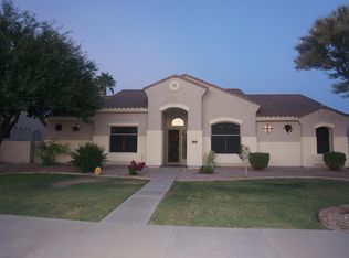 3751 S Atherton Blvd, Gilbert, AZ 85297