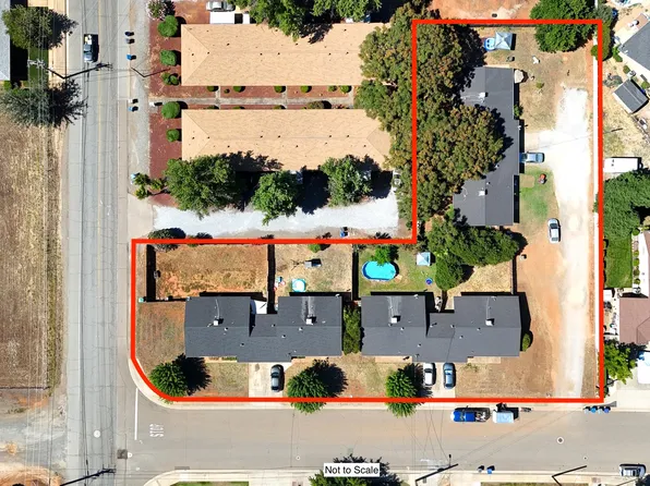 2250 Suzette Ave, Redding, CA 96002
