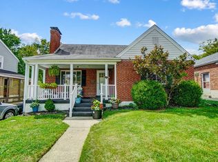 4265 Dartmouth Dr, Cincinnati, OH 45217