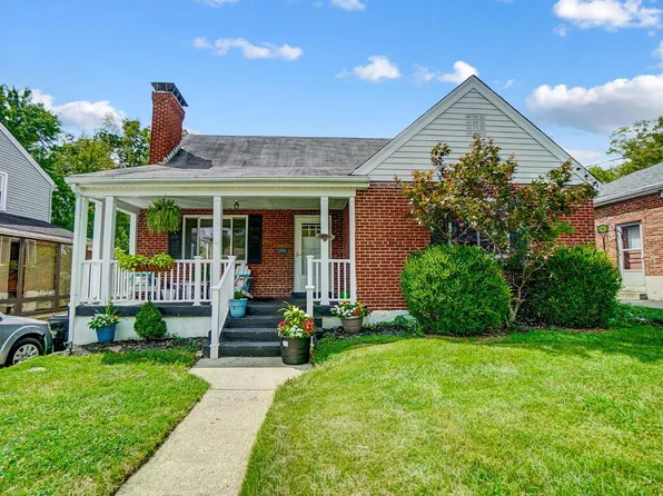 4265 Dartmouth Dr, Cincinnati, OH 45217