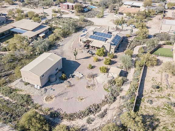 4th image of 6107 E WINDSTONE Trail