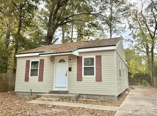 115 Rosewood Dr, Hammond, LA 70401