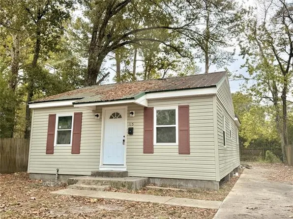 115 Rosewood Dr, Hammond, LA 70401