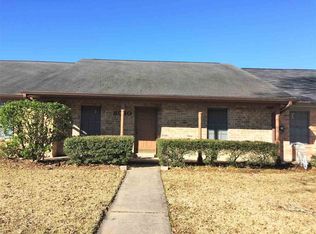 8040 Gladys Ave, Beaumont, TX 77706