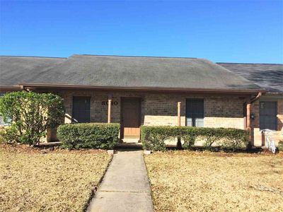 8040 Gladys Ave, Beaumont, TX, 77706