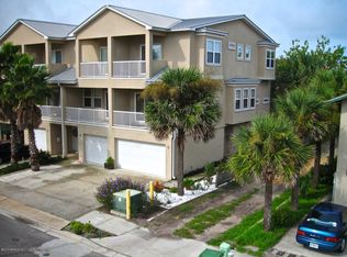 1026 2nd St S APT B, Jacksonville Beach, FL 32250