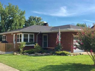 3013 Wallace Cir, Huntington, WV 25705