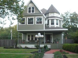 409 S Forest St, Douglass, KS 67039