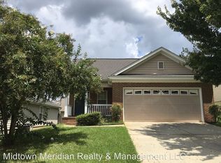 4742 Planters Ridge Dr, Tallahassee, FL 32311