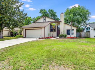 4030 Tyndel Creek Pl, Jacksonville, FL 32223