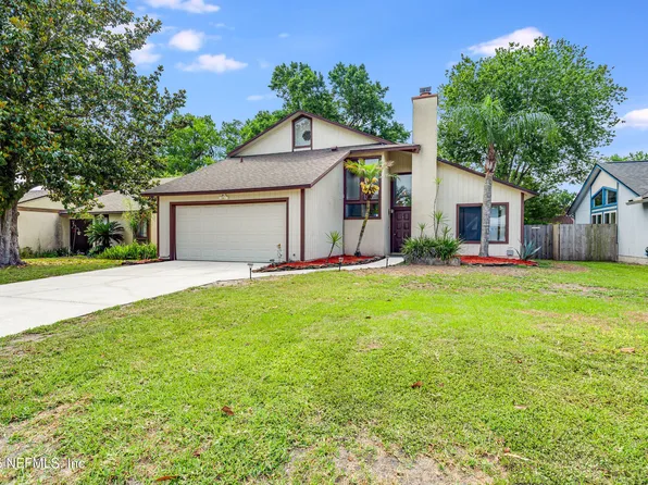 4030 TYNDEL CREEK Place, Jacksonville, FL 32223