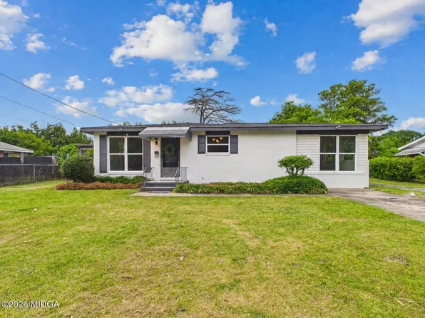 118 Meadowcliff Cir, Warner Robins, GA 31093