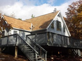 247 Scenic Dr, Albrightsville, PA
