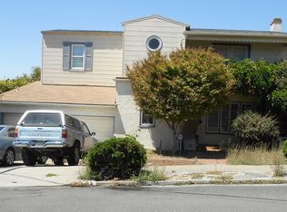 5413 Hillside Ave, El Cerrito, CA 94530