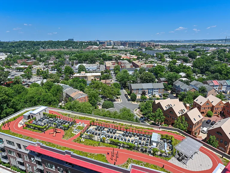Del Ray Tower at Fuse — Photo 57