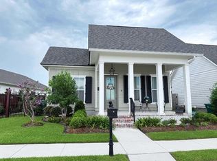 193 Royal Oak Blvd, Thibodaux, LA 70301