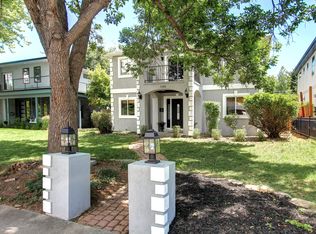 1160 S Garfield St, Denver, CO 80210