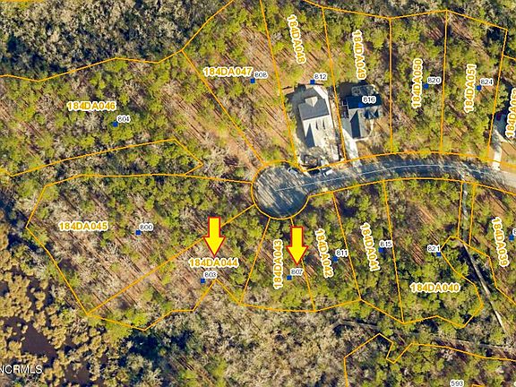 4th image of 807 Weston Lane SE