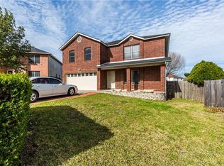 13000 Dionysus Dr, Austin, TX 78753