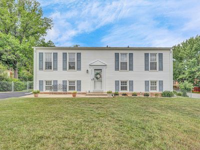 2903 Creekwood Dr, Salem, VA, 24153