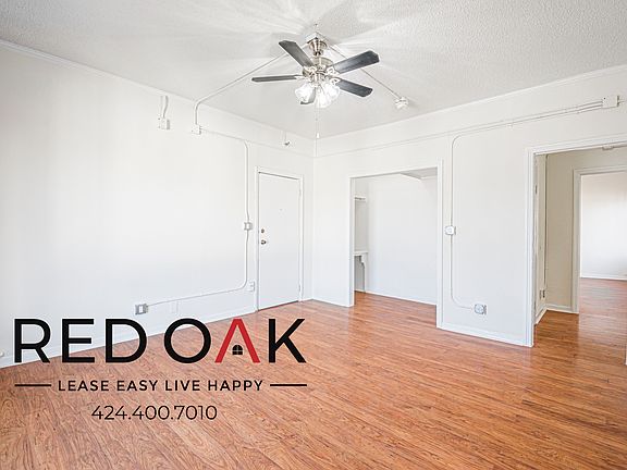 4th image of 425427 S Grand View St #7202