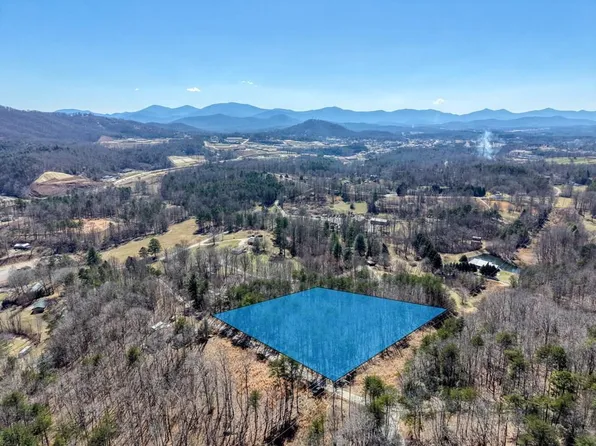 Smokey Hls, Blairsville, GA 30512