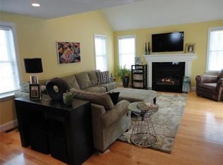 284 Highland St, Holden, MA 01520