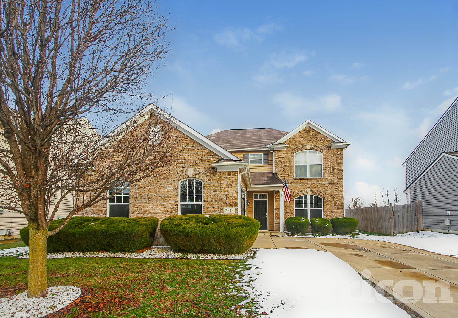 2619 Harshaw Ct, Indianapolis, IN 46239 | Zillow