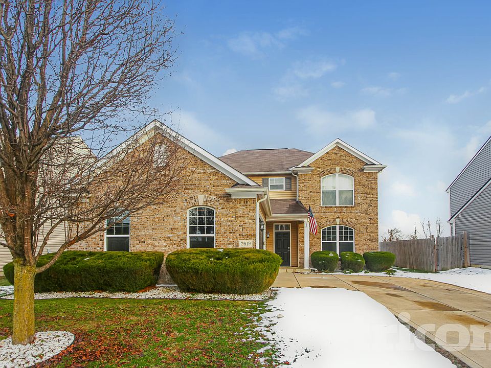 1st image of 2619 Harshaw Ct