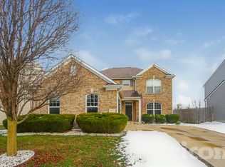 2619 Harshaw Ct, Indianapolis, IN 46239