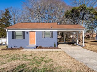 2807 Gail Ave, Gastonia, NC 28052