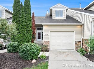 1232 Yuma Ridge Dr SW #166, Byron Center, MI