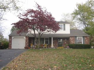 2777 Lantern Ln, Norristown, PA 19403
