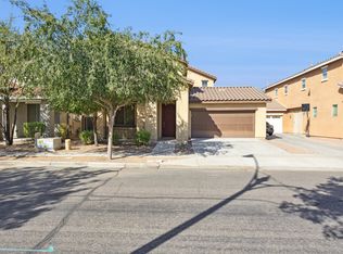 2060 S Martingale Rd, Gilbert, AZ 85295
