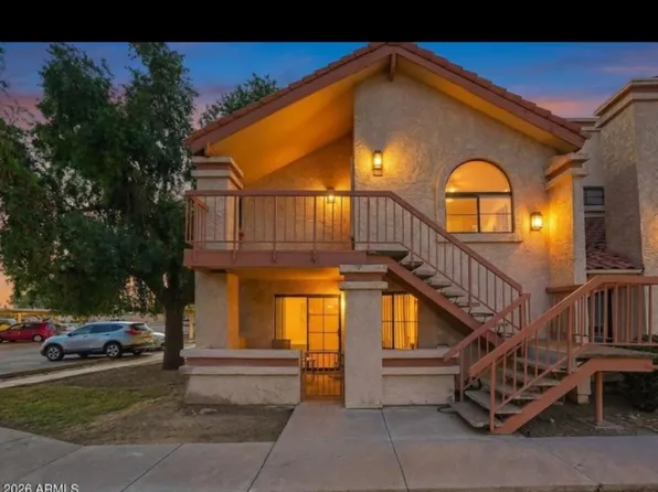 4545 N 67TH Avenue N #2420, Phoenix, AZ 85033