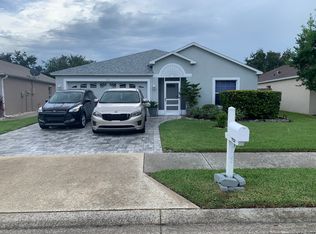 752 Lake George Dr, Melbourne, FL 32940